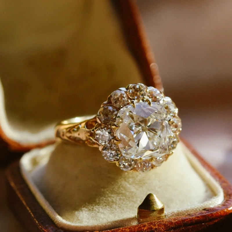 Engagement Rings