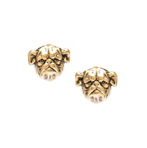 Best hoop earrings with geometric cuts for a sharp, modern appeal-Marley