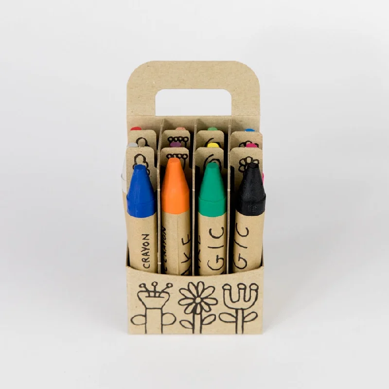 Best necklaces and pendants with statement designs for a fashionable accessory-Doona's Magic Crayons