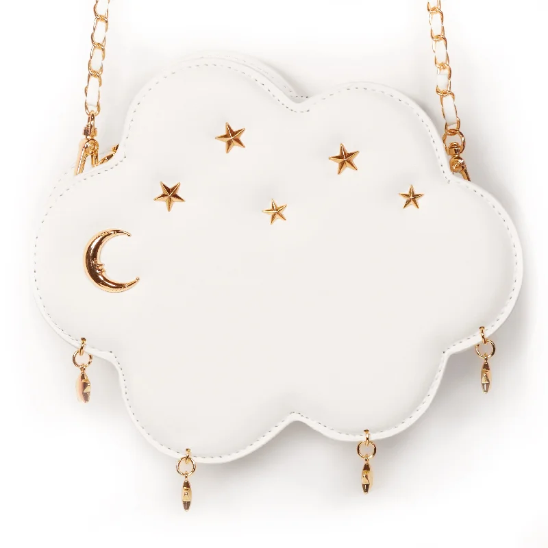 Best necklaces and pendants with intricate filigree for vintage-inspired elegance-Sweet Dreams Purse