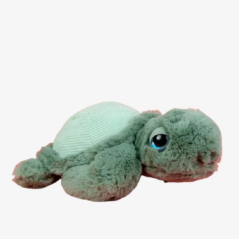 Best necklaces and pendants with vintage lockets for a nostalgic, sentimental look-Tyler Turtle Soft Toy